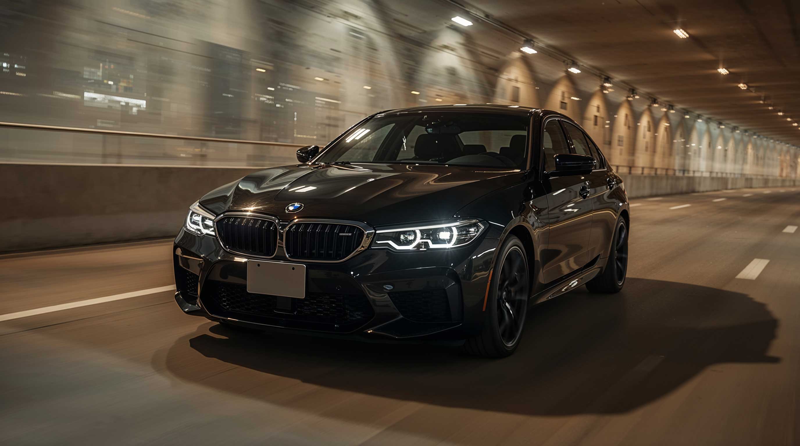 BMW